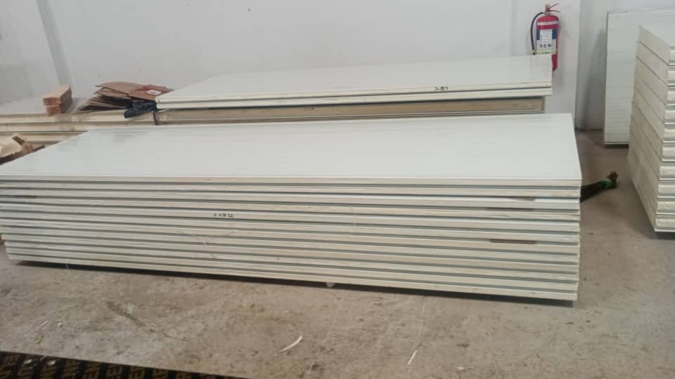 Sandwich Panels