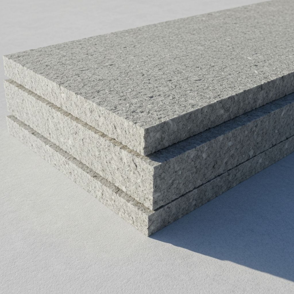 Rockwool Sandwich Panel